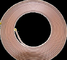 Tube ODΦ4.76*T0.7 capillaire de cuivre matériel d'échangeur de chaleur de haute performance