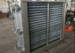 Les réservoirs d'eau chaude cuivrent les tubes à ailettes/tubes à ailettes en aluminium pour l'échangeur de chaleur
