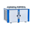 Réfrigérateur liquide R134a de la vis 100KW refroidie à l'eau recyclant