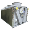 refroidisseur sec industriel de condensateur de l'air 15kw pour l'industrie de climatiseur