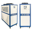 Refroidisseur d'eau 50KW refroidi à l'eau à vis R134a recyclant