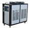 Refroidisseur d'eau 50KW refroidi à l'eau à vis R134a recyclant