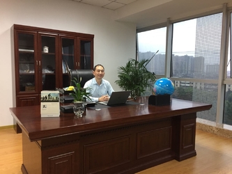 Chine Changzhou Aidear Refrigeration Technology Co., Ltd.