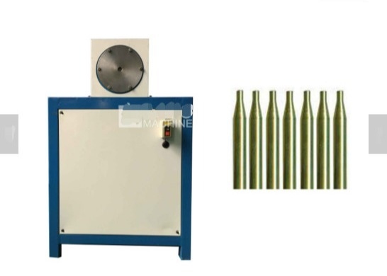 Machine automatique de réducteur de tube universelle pour le cuivre/aluminium/tube de Bundy
