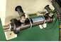 machine à cintrer du tube 11kw automatique adaptée aux besoins du client pour le condensateur/vaporisateur