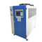 Unité refroidie à l'eau de refroidisseur d'eau de compresseur de piston 3PH pour la machine de la température de moule
