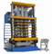 La machine en expansion de tuyau vertical facile s'ajustent au condensateur de climatiseur