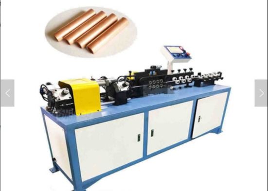 Découpeuse ronde carrée automatique de tuyau en métal de la commande numérique par ordinateur solides solubles